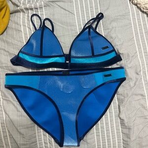 TRIANGL Swimsuit!! new without tags